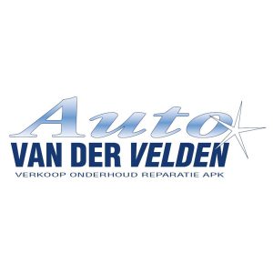 Auto-van-der-Velden