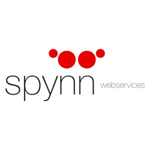 Spynn Webservices